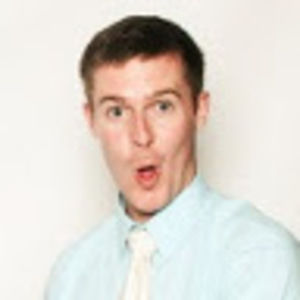 Meet your Posher, Robert